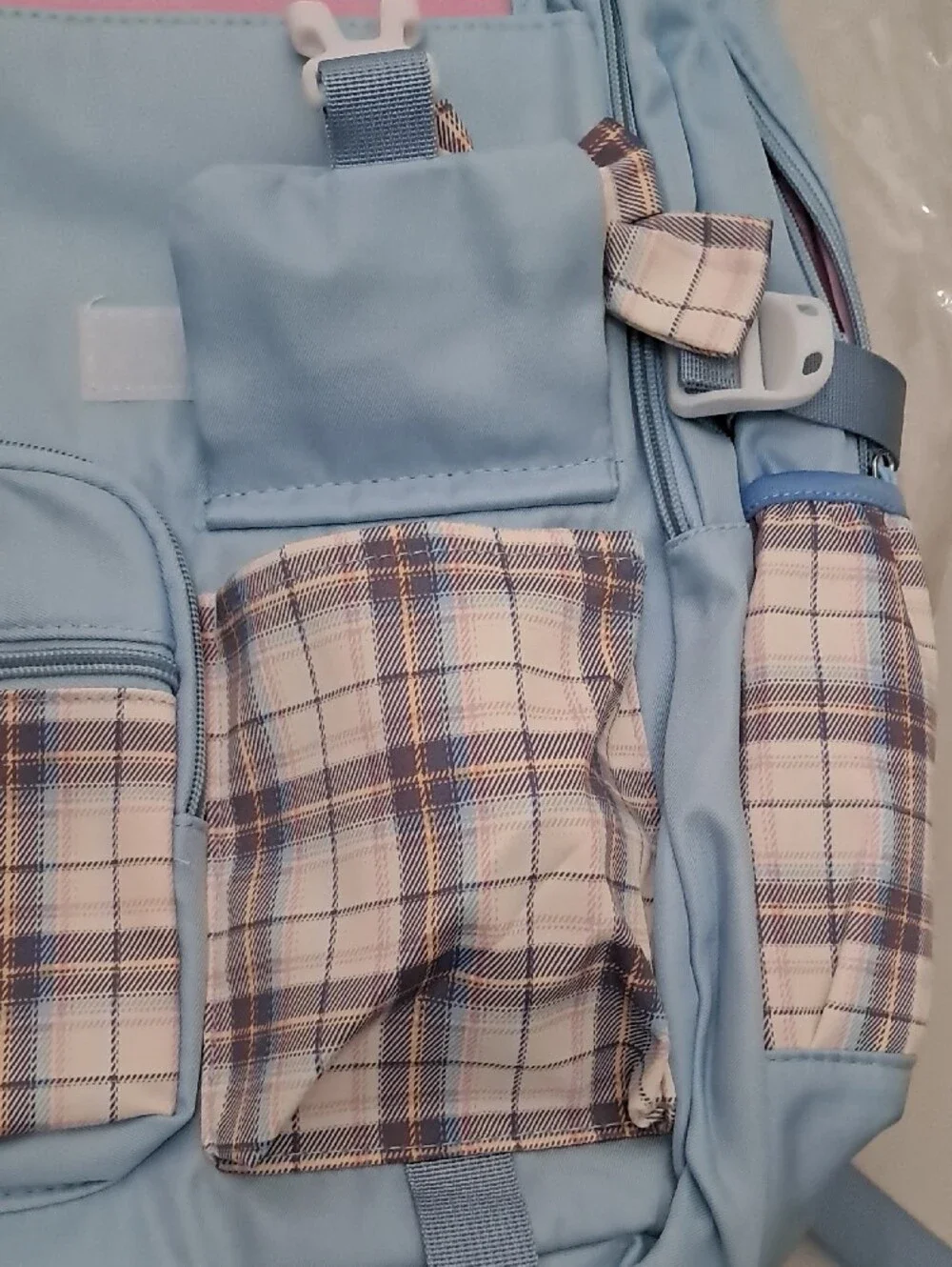 N/A light blue